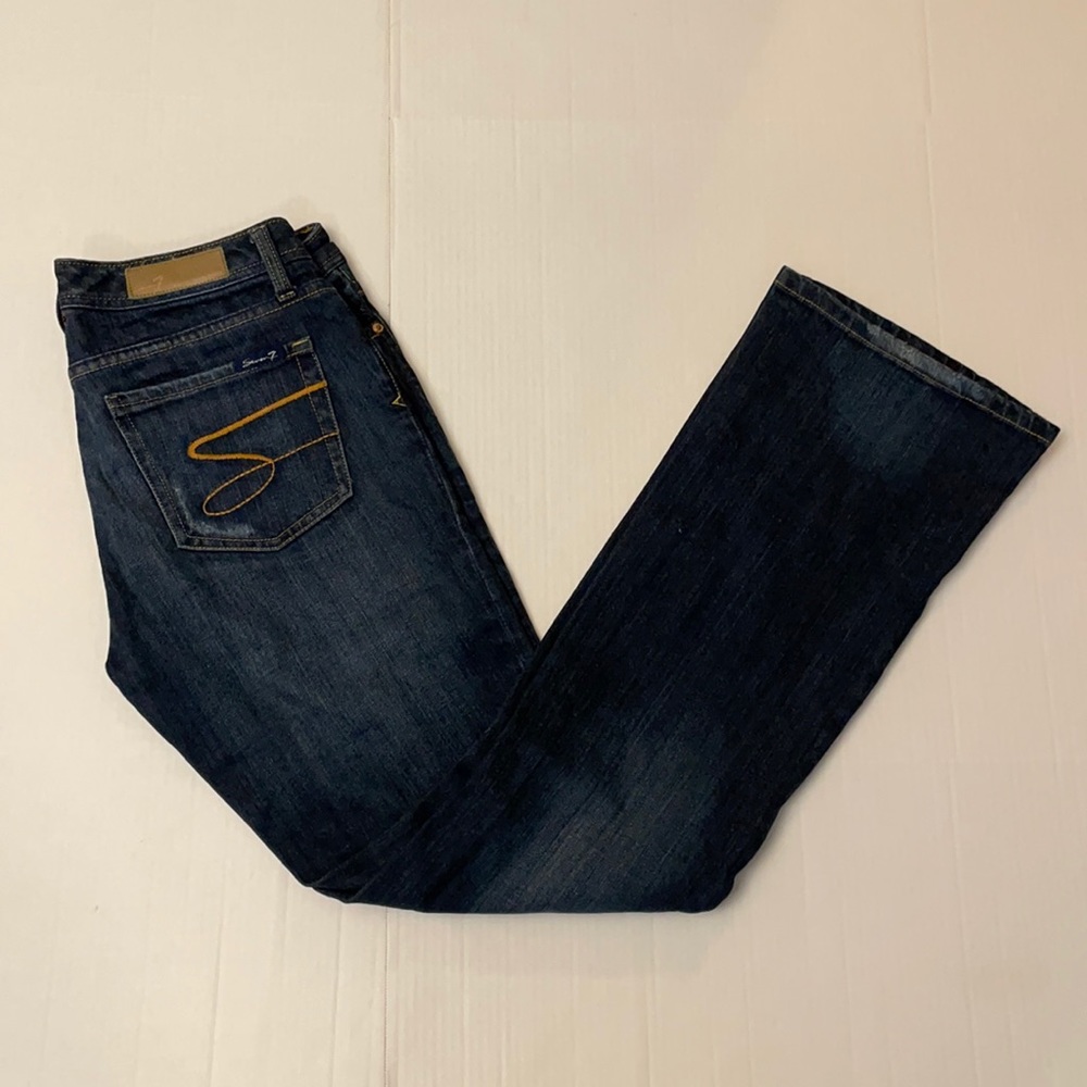 Seven 7 premium jeans- Size 32